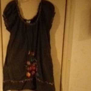 Dress Size Large